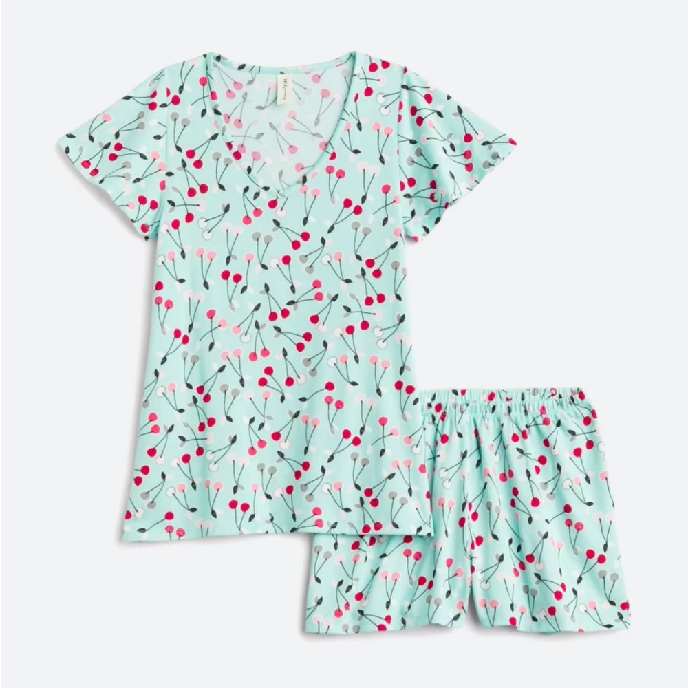 NEW cute summer pajama set from Stitch Fix